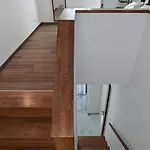 Apartment Sea Story *