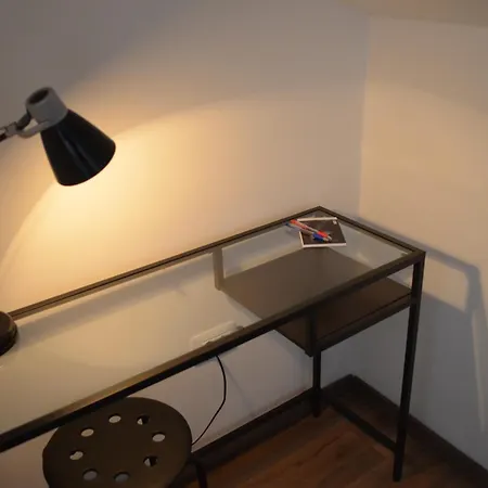 Apartment Sea Story 2 *