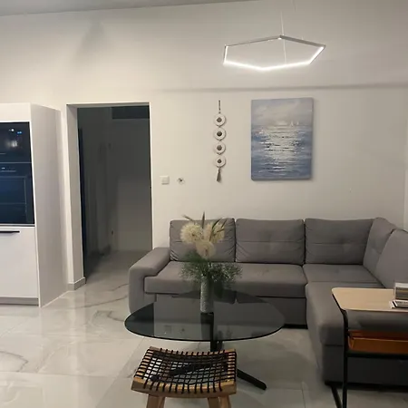 Sea Story 2 Apartment