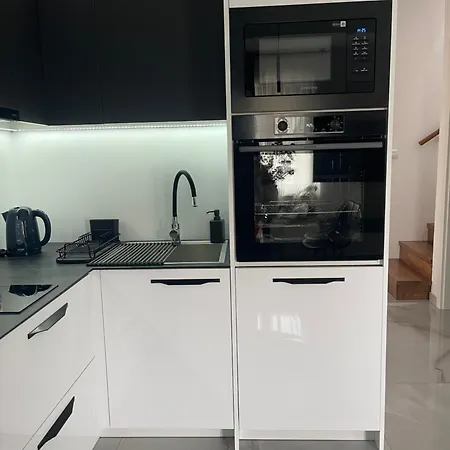 Sea Story 2 Apartment Mali Lošinj