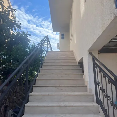 Sea Story 2 Apartment *