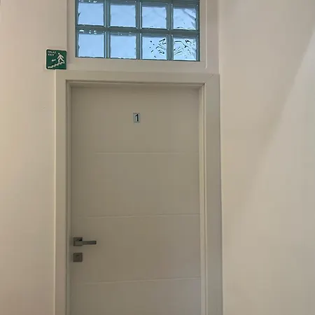 Sea Story 2 Apartment *