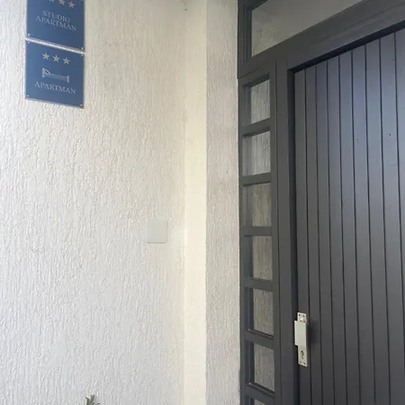 Sea Story 2 Apartment