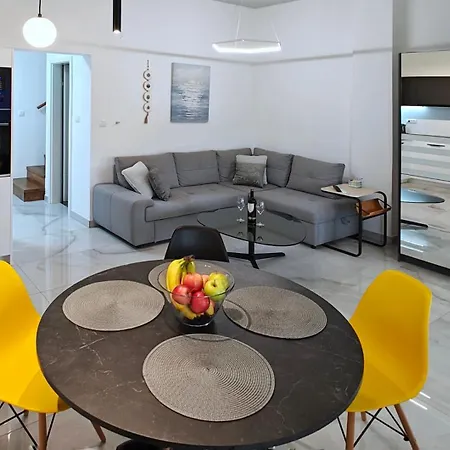 Sea Story 2 Apartment