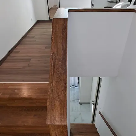 Apartment Sea Story 2 *