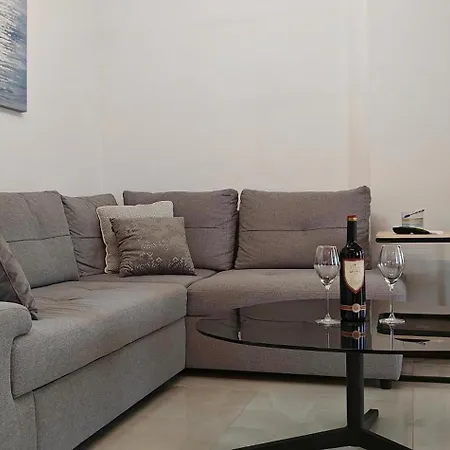 Sea Story 2 Apartment