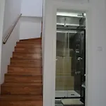 Apartmán Sea Story *