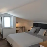 Apartmán Sea Story *