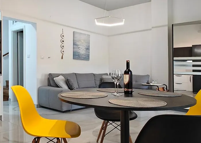 Lägenhet Sea Story *