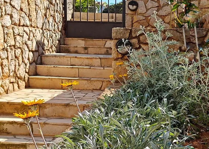 Sea Story * Mali Lošinj